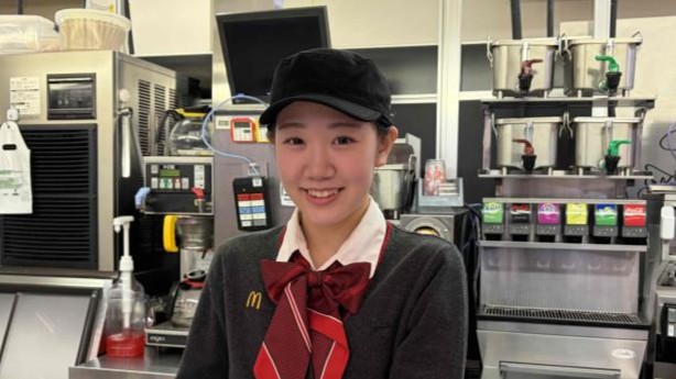 マクドナルド花川ビッグハウス店 アルバイト募集情報2