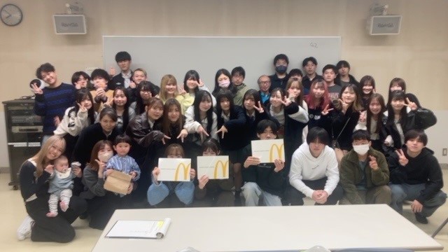 マクドナルド４９号横越店 アルバイト募集情報4