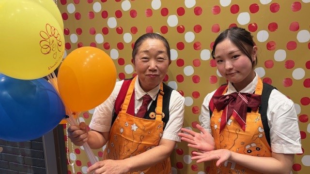 マクドナルド河渡コメリ店 アルバイト募集情報4