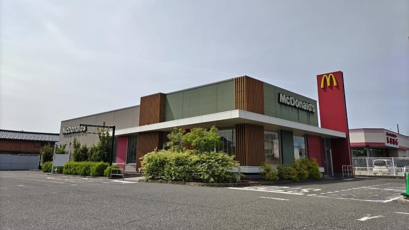 マクドナルド８号線白根店 アルバイト募集情報3