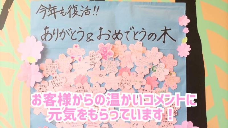 マクドナルド８号線白根店 アルバイト募集情報1