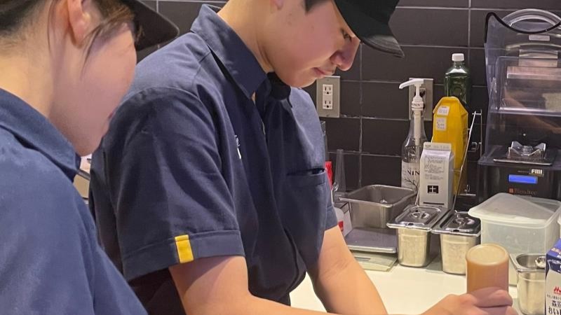 マクドナルド新潟万代店 アルバイト募集情報2
