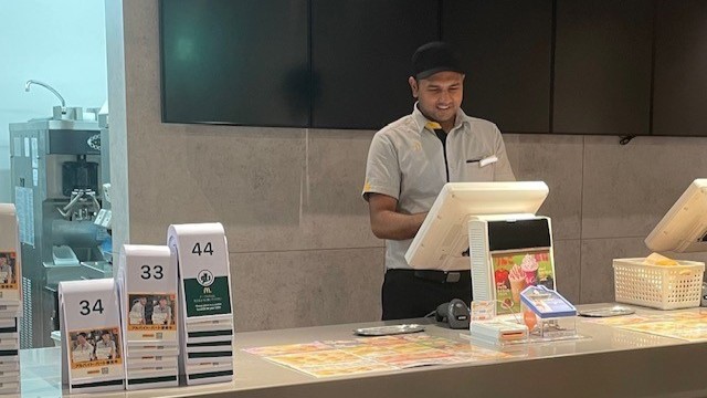 マクドナルド万代シテイ店 アルバイト募集情報3