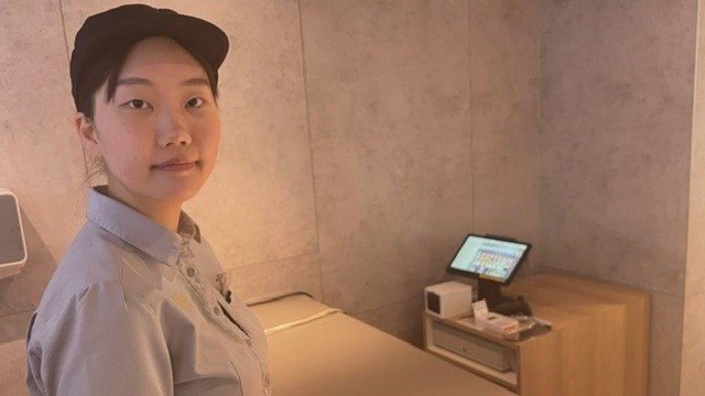 マクドナルド万代シテイ店 アルバイト募集情報4