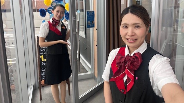 マクドナルド７号線バイパス新発田店 アルバイト募集情報3