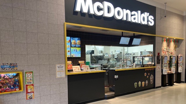 マクドナルドイオンモール新潟亀田インター店 アルバイト募集情報1