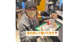 マクドナルドイオン札幌麻生店 アルバイト募集情報2