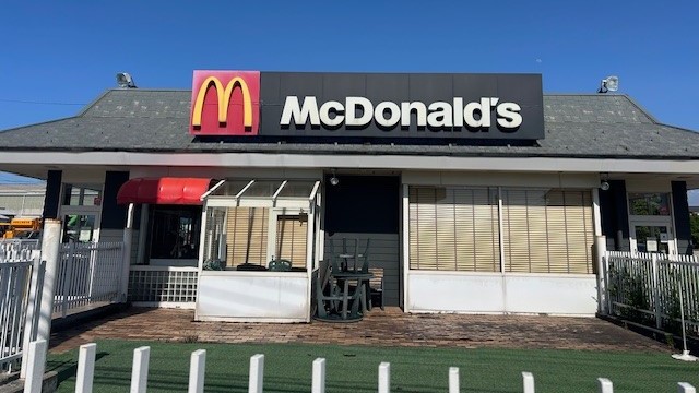 マクドナルド下赤江店 アルバイト募集情報1