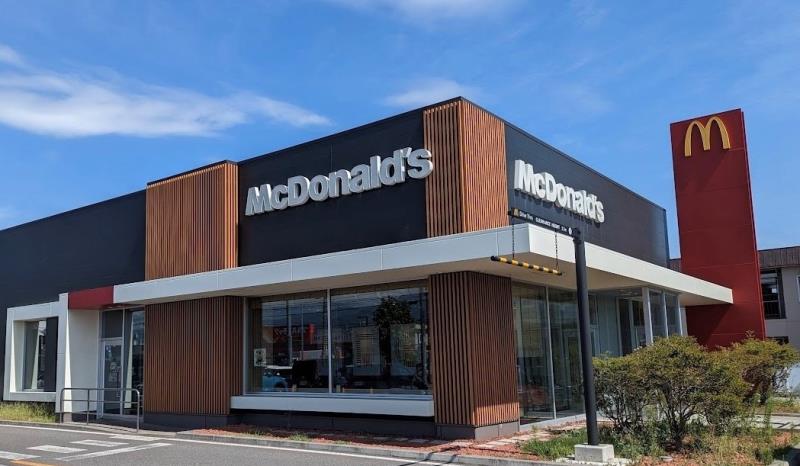 マクドナルド新琴似店 アルバイト募集情報1