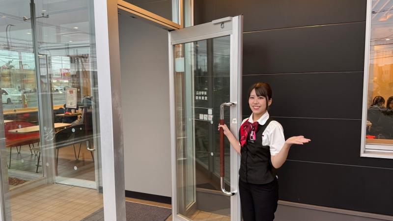 マクドナルド新琴似店 アルバイト募集情報2