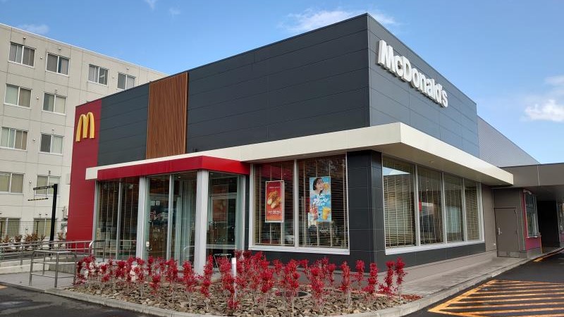 マクドナルド羊ヶ丘通清田店 アルバイト募集情報4