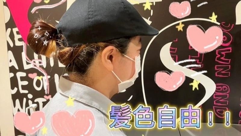 マクドナルド新さっぽろカテプリ店 アルバイト募集情報5