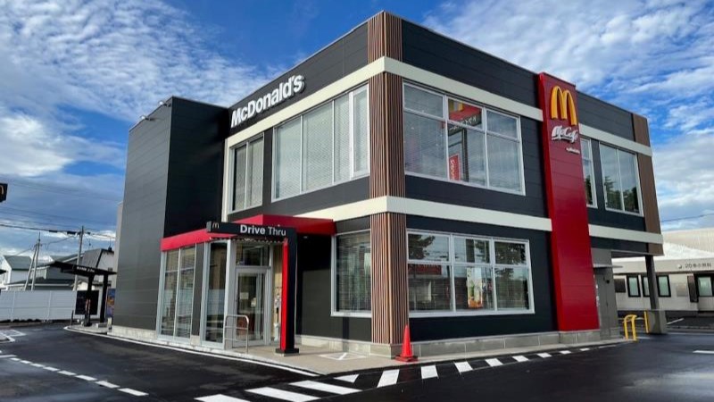 マクドナルド帯広白樺通店 アルバイト募集情報2