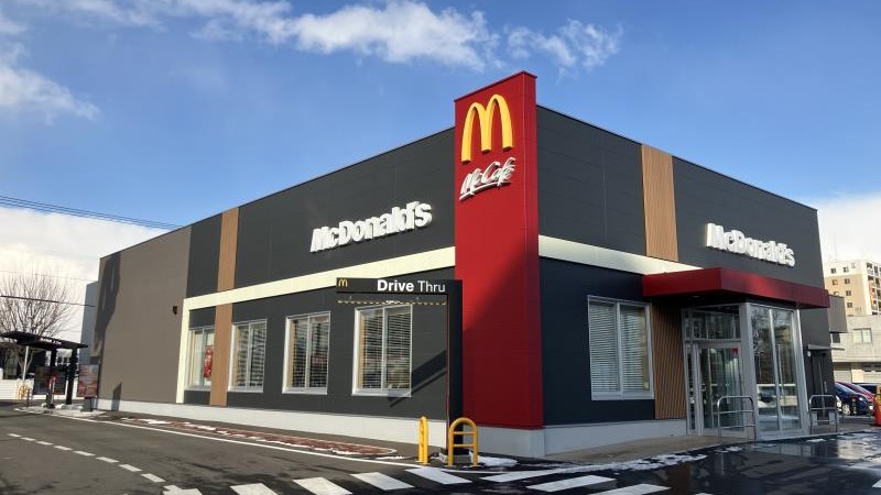 マクドナルド３６号札幌月寒店 アルバイト募集情報1