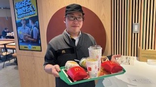 マクドナルド３６号札幌月寒店 アルバイト募集情報2
