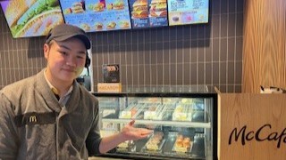 マクドナルド３６号札幌月寒店 アルバイト募集情報3