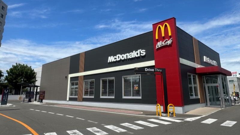 マクドナルド36号札幌月寒店 アルバイト募集情報1