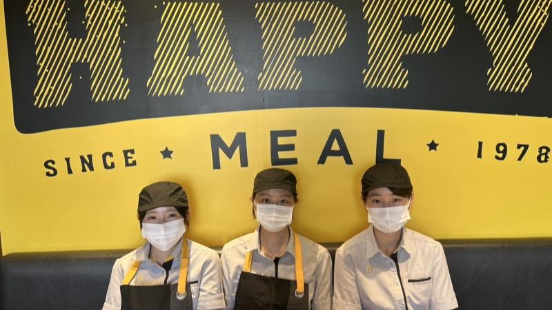 マクドナルド滑川パスタ店 アルバイト募集情報2