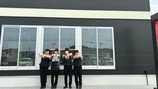 マクドナルド１６０氷見店 アルバイト募集情報2
