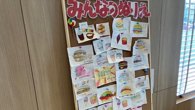 マクドナルド高岡駅南店 アルバイト募集情報4