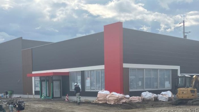 マクドナルド環状通白石店 アルバイト募集情報2