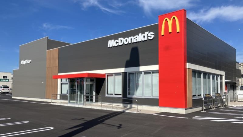 マクドナルド環状通白石店 アルバイト募集情報2