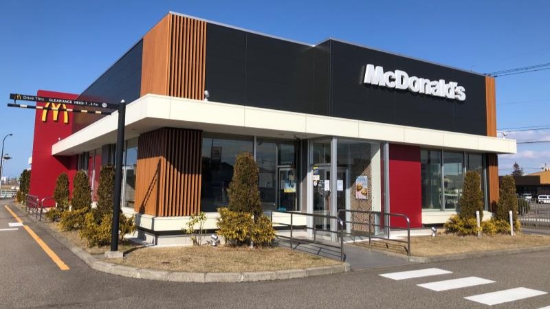 マクドナルド福増町店 アルバイト募集情報3