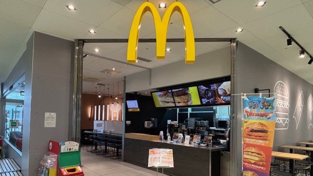 マクドナルド鯖江アルプラザ店 アルバイト募集情報1