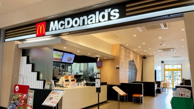 マクドナルド福井ＭＥＧＡドン・キホーテＵＮＹ店 アルバイト募集情報1