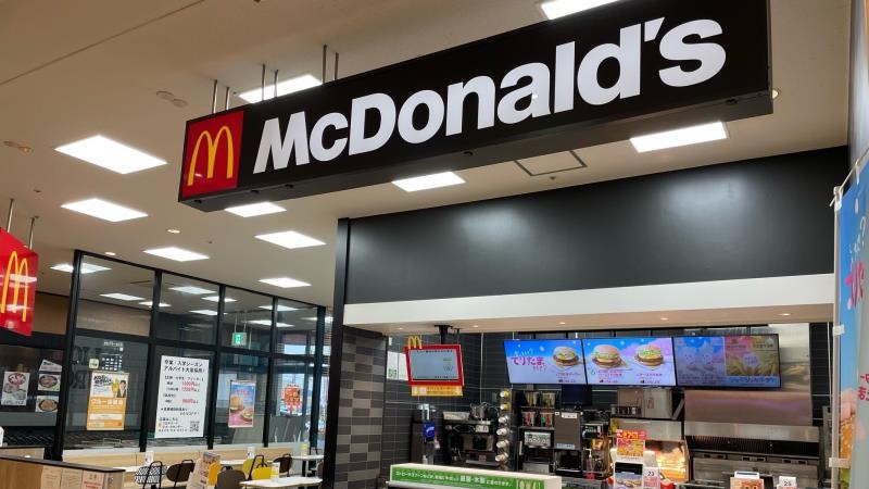 マクドナルド福井ワイプラザ店 アルバイト募集情報2