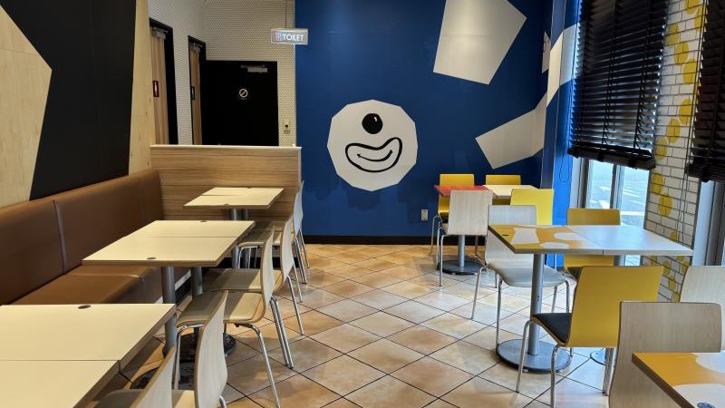 マクドナルド敦賀アクロスプラザ店 アルバイト募集情報2