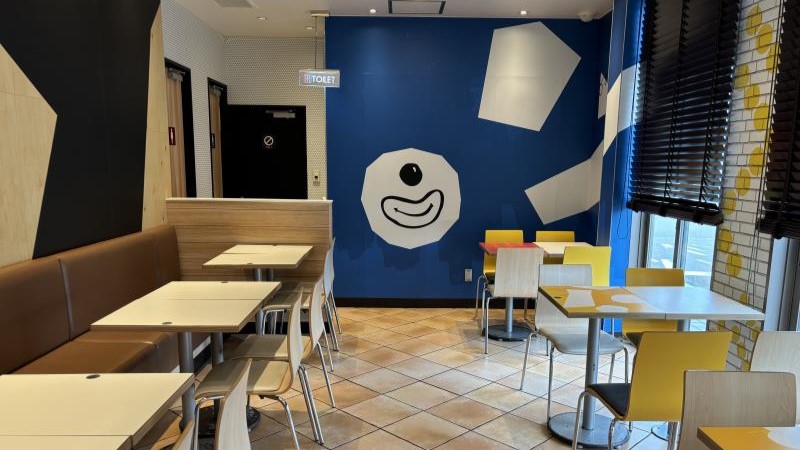 マクドナルド敦賀アクロスプラザ店 アルバイト募集情報2