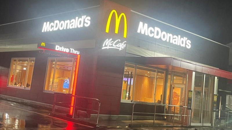 マクドナルド鯖江小黒店 アルバイト募集情報5