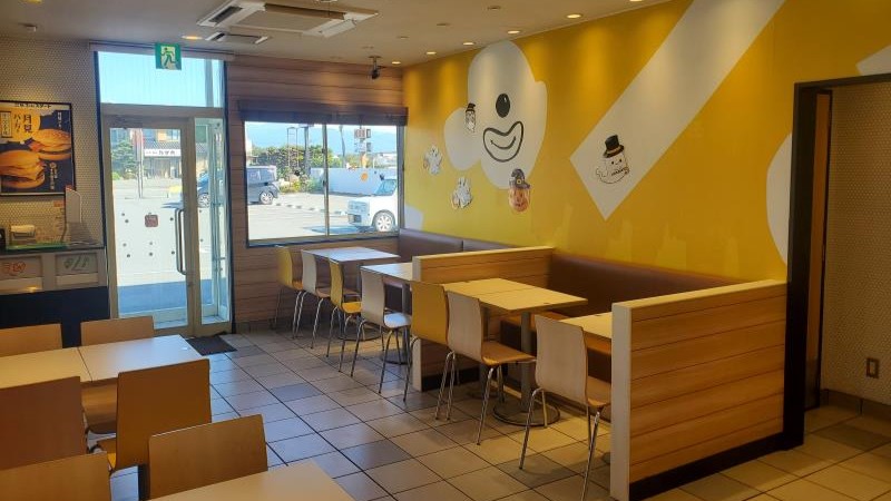 マクドナルド増穂店 アルバイト募集情報3
