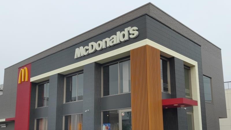 マクドナルド甲府アルプス通り店 アルバイト募集情報1
