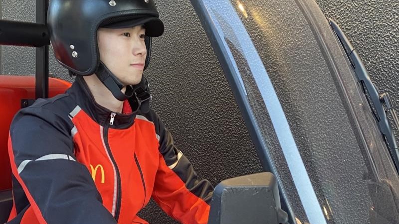 マクドナルド松本店 アルバイト募集情報1