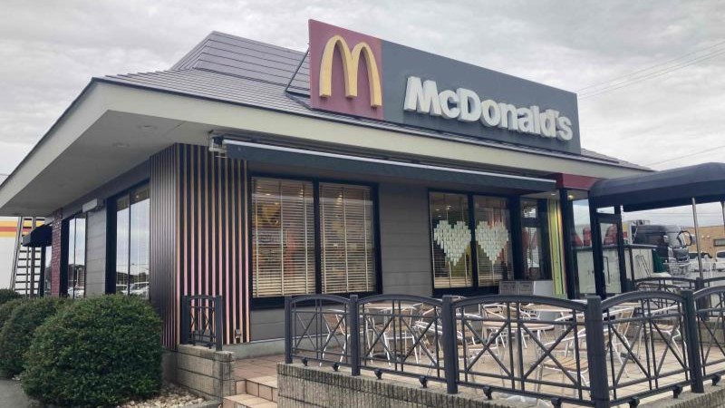 マクドナルド佐久インター店 アルバイト募集情報3