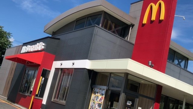 マクドナルド丸子フレスポ店 アルバイト募集情報1