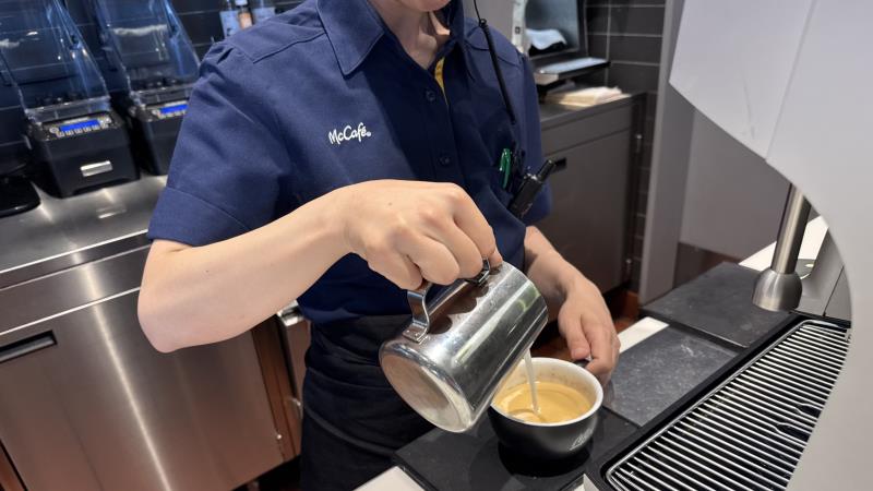 マクドナルド大垣バイパス店 アルバイト募集情報3