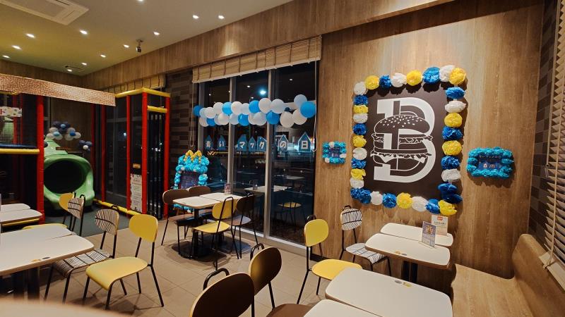 マクドナルド芥見店 アルバイト募集情報5
