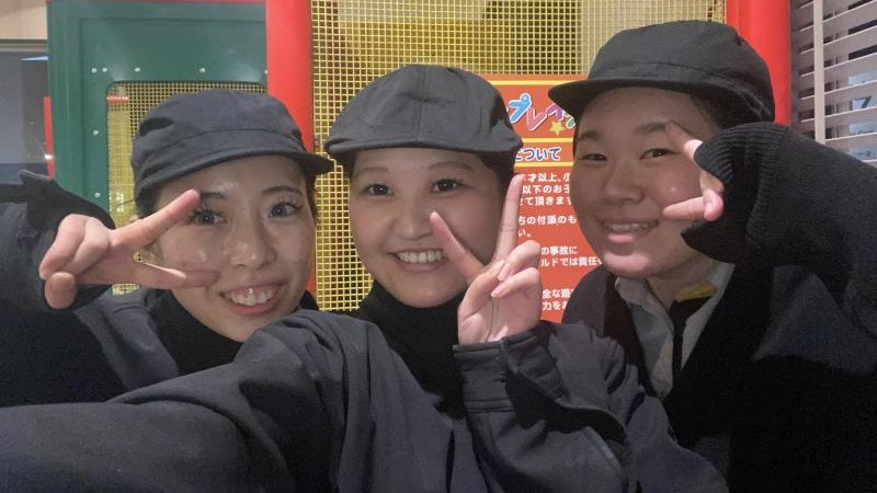 マクドナルド多治見インター店 アルバイト募集情報4