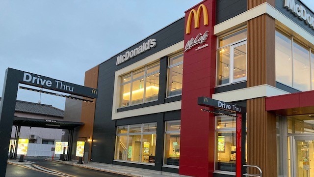 マクドナルド羽島店 アルバイト募集情報3