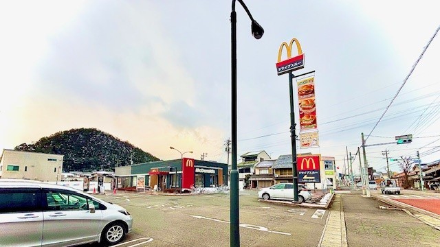 マクドナルド関大平町店 アルバイト募集情報1