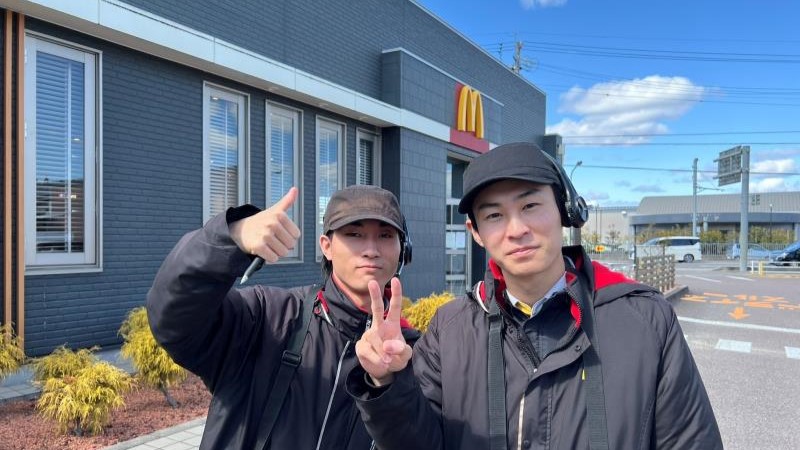 マクドナルド２４８美濃加茂店 アルバイト募集情報3