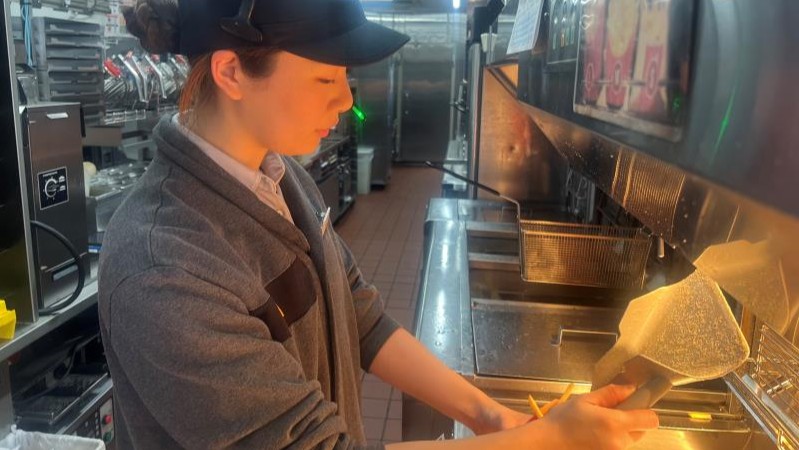 マクドナルド真正店 アルバイト募集情報2