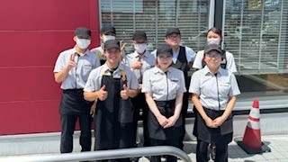 マクドナルド２１号可児店 アルバイト募集情報2