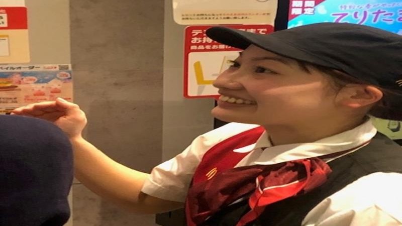 マクドナルド岐阜カラフルタウン店 アルバイト募集情報2