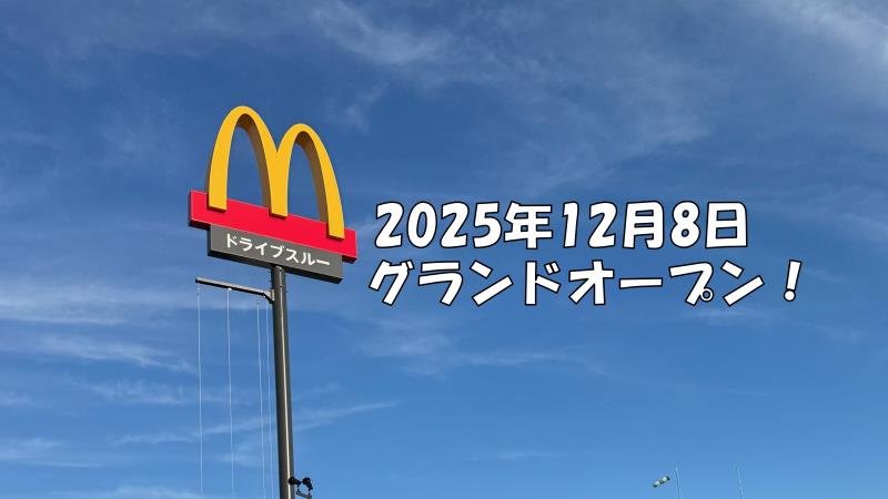 マクドナルド本巣五反田店 アルバイト募集情報2