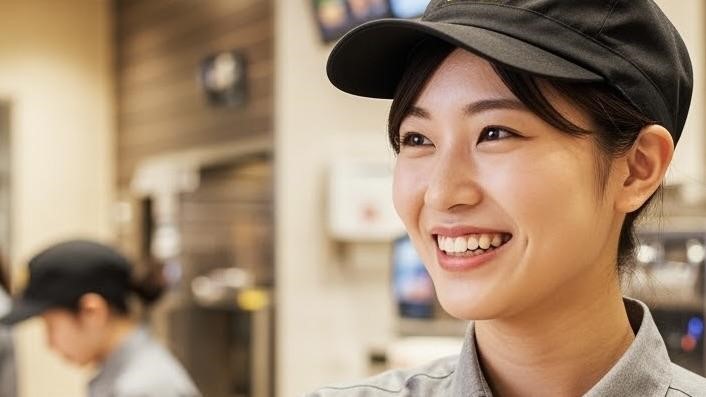 マクドナルド清水店 アルバイト募集情報4