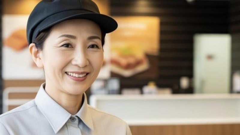 マクドナルド清水店 アルバイト募集情報3